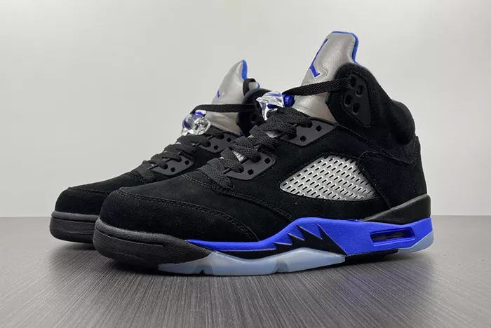 Air Jordan 5 Racer Blue