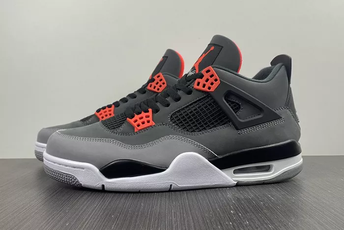 Air Jordan 4 Infrared DH6927-061