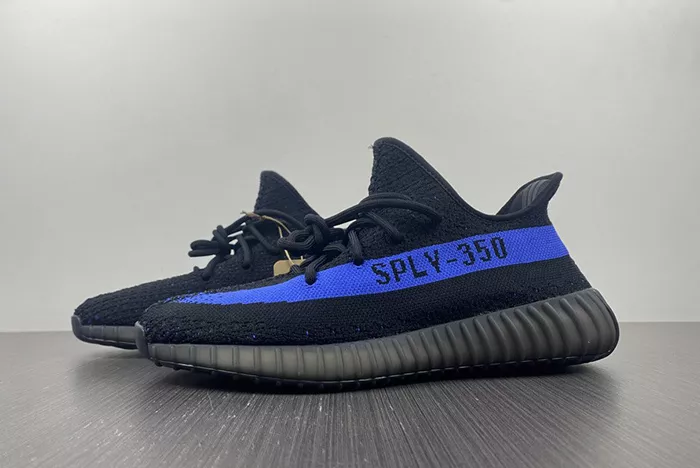 adidas Yeezy Boost 350 V2 Dazzling Blue