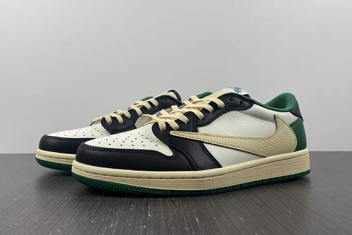 AJ1 Air Jordan 1 Low DM7866 128