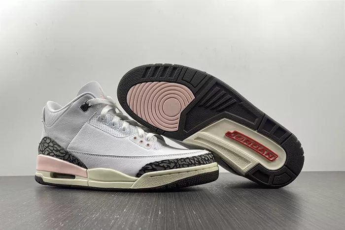 Jordan 3 Retro Neapolitan Dark Mocha CK9246-102