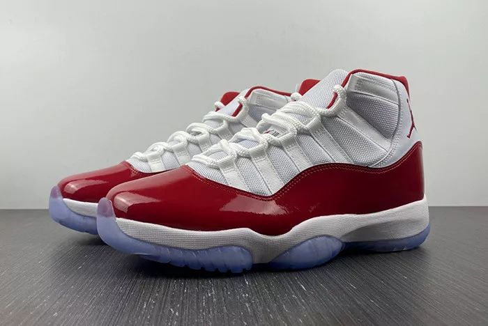 Air Jordan 11 Cherry CT8012-116