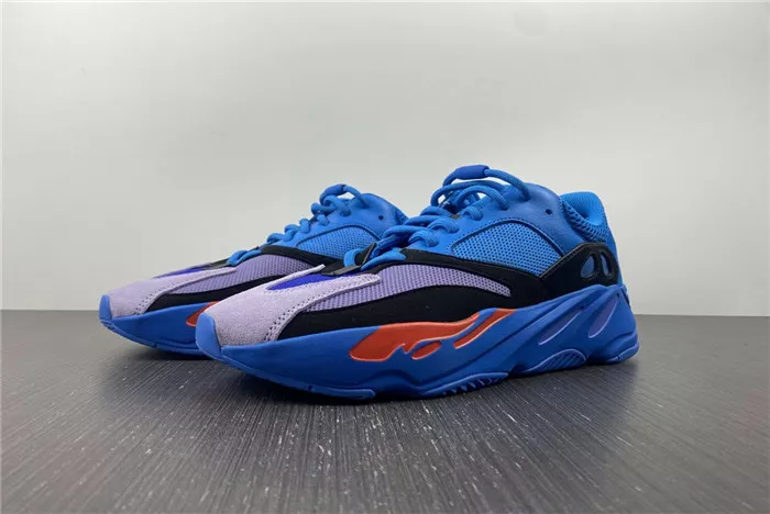 adidas Yeezy Boost 700 Hi Res Blue HP6674