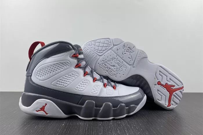 Air Jordan 9 CT8019-162