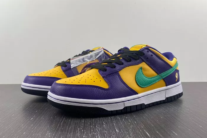 Nike Dunk Low LX Lisa Leslie  DO9581-500