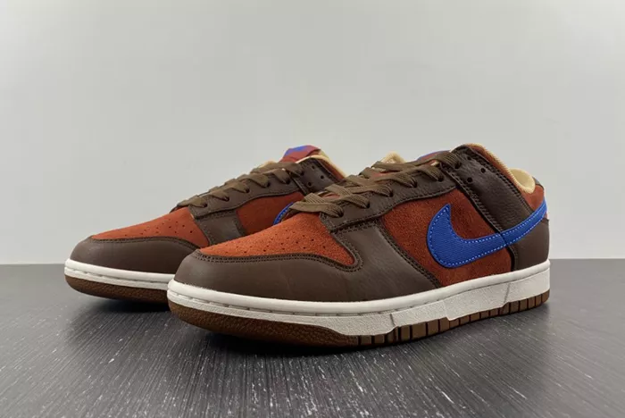 Nike Dunk Low Mars Stone  DR9704-200