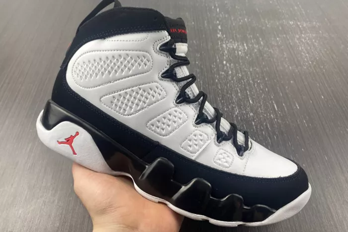 Jordan 9 Retro OG (2016) 302370-112