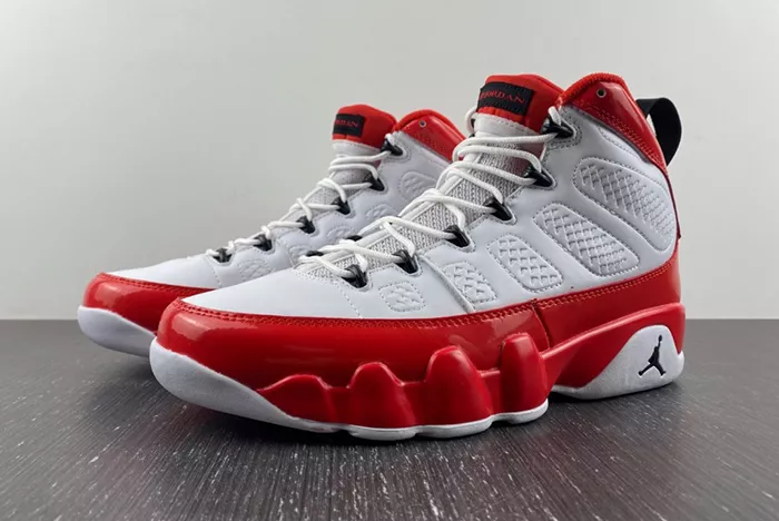 Air Jordan 9 302370-160