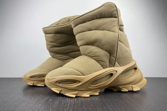 adidas Yeezy NSLTD Boot Khaki GX0054