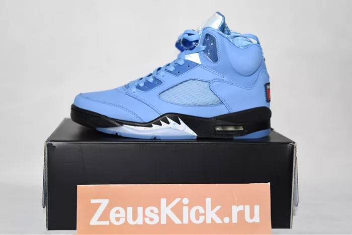 Air Jordan 5 UNC DV1310-401