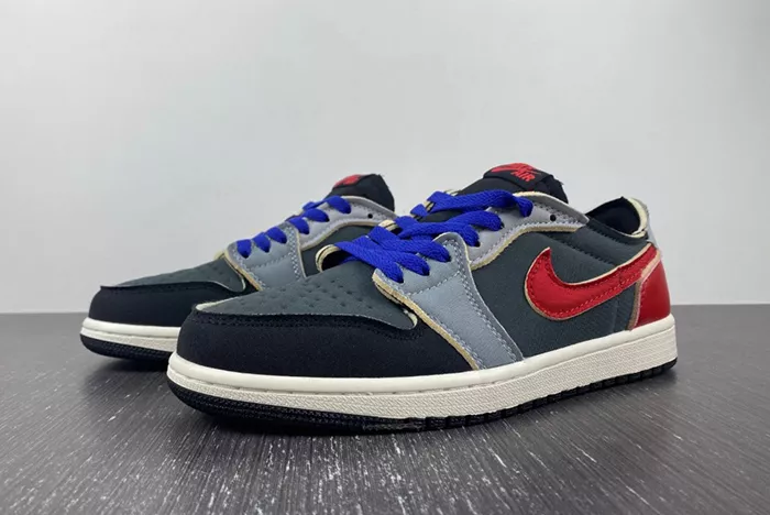 Air Jordan 1 Low