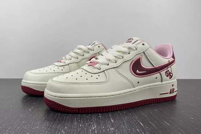 Nike Air Force 1 Low Valentine’s Day (2023) (W) FD4616-161