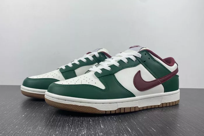 Nike Dunk Low Gorge Green FB7160-161