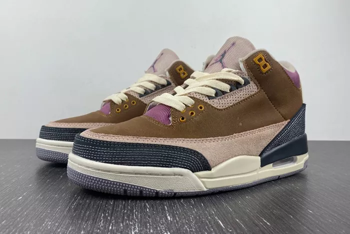 Jordan 3 Retro Winterized Archaeo Brown  DR8869-200