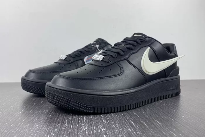 AMBUSH x Nike Air Force 1 Low  DV3464-001