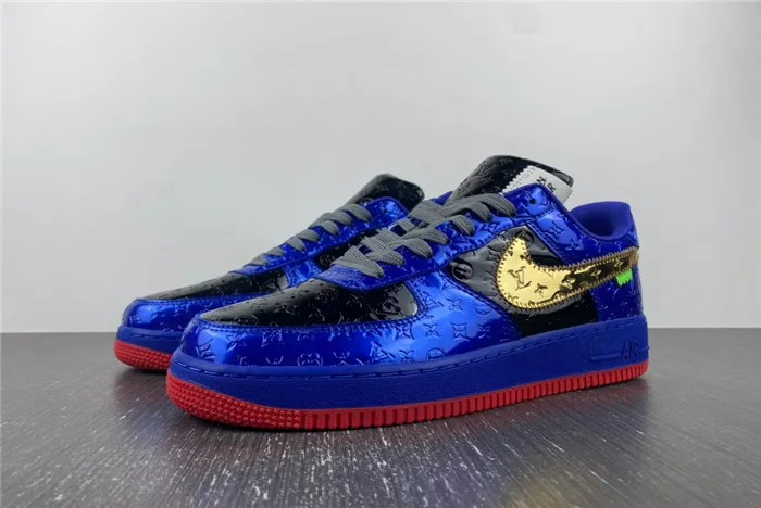 LV Air Force 1