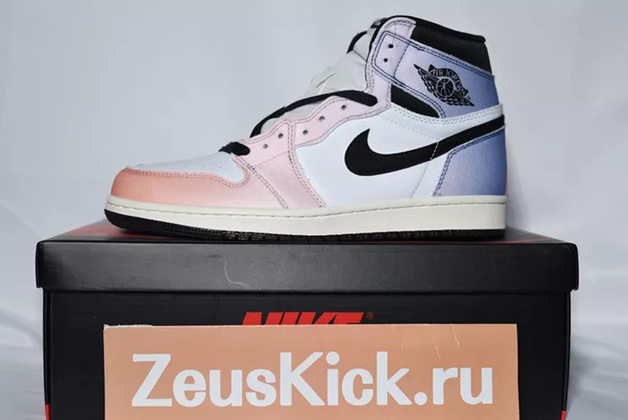 Air Jordan 1 High OG “Craft” DX0054-805