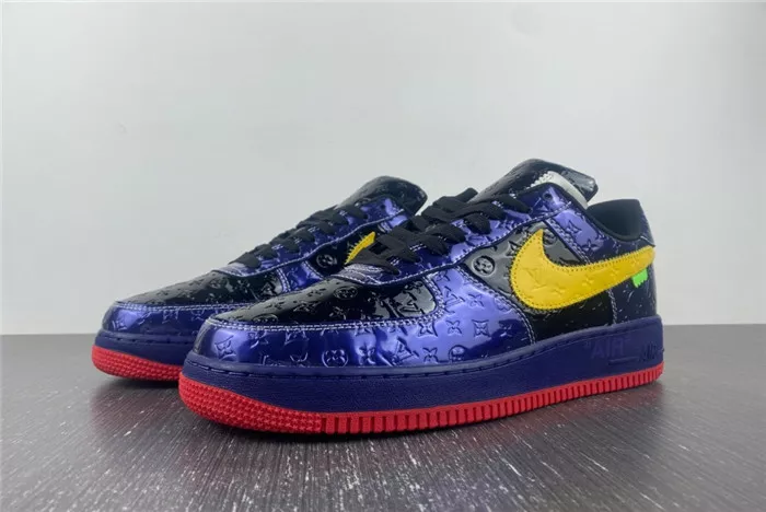 LV Air Force 1 Collab