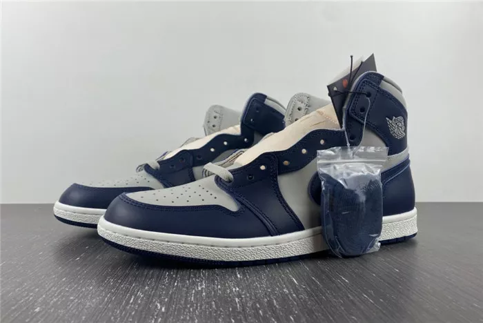 Air Jordan 1 High 85 Georgetown BQ4422-400