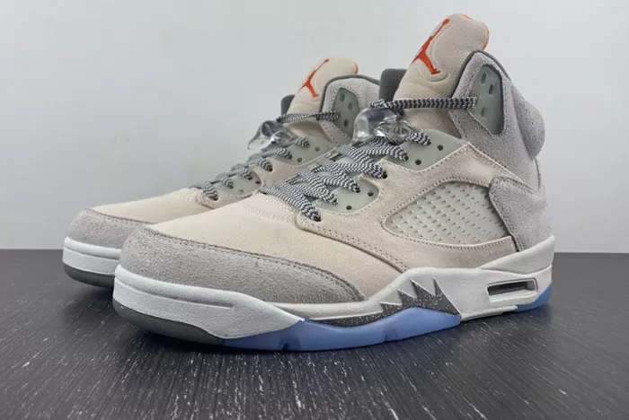 Air Jordan 5 SE Craft FD9222-180