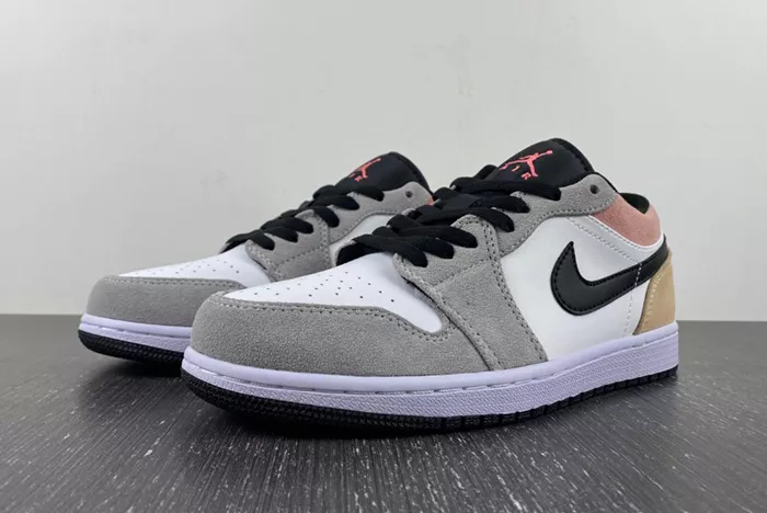 Air Jordan 1 Low AJ1  DX4334-008