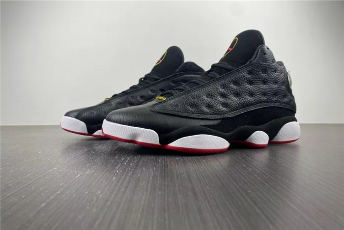 JORDAN 13 RETRO PLAYOFFS (2011) - 414571-062