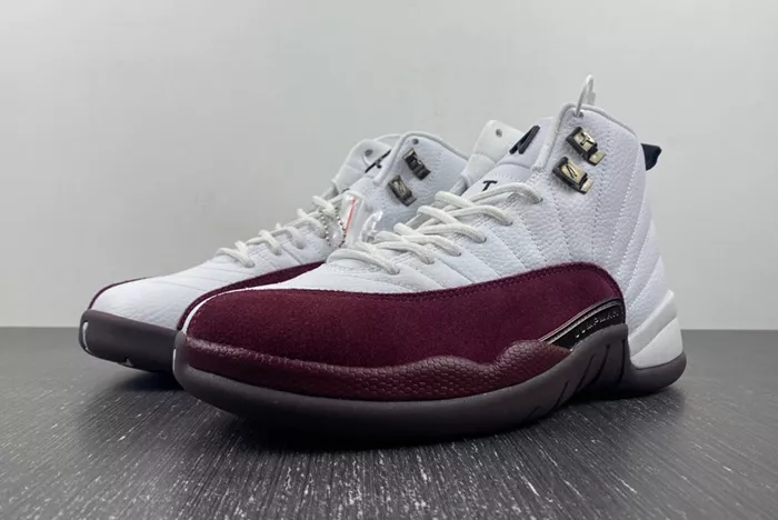 A Ma Maniére x Air Jordan 12