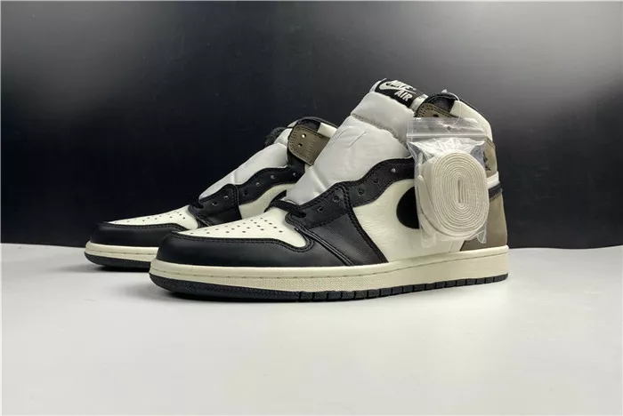 Air Jordan 1 High OG “Dark Mocha” 555088-105