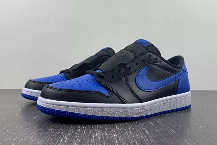 Air Jordan 1 Retro Low OG “Royal