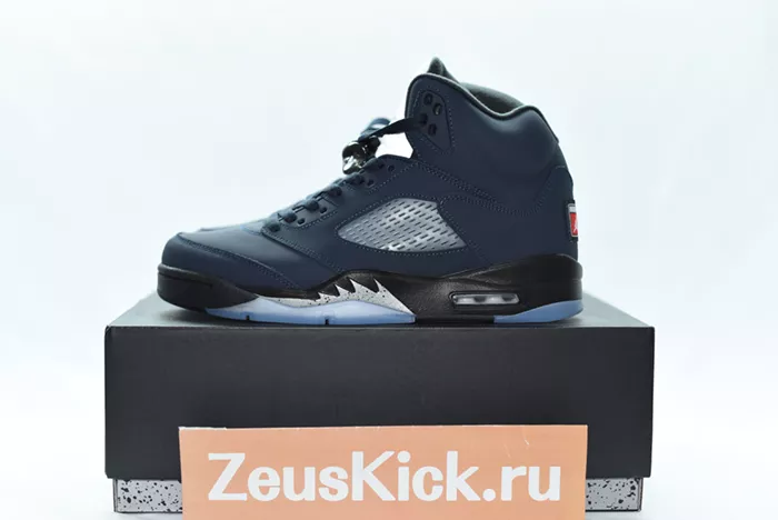 Air Jordan 5 Georgetown FD6812-400