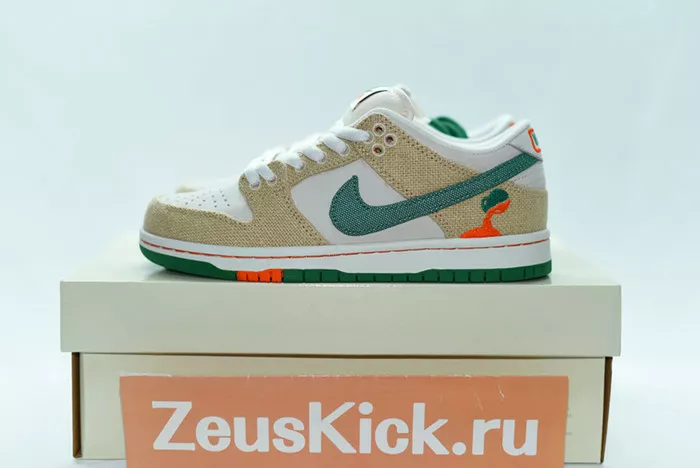 Nike SB Dunk Low Jarritos FD0860-001