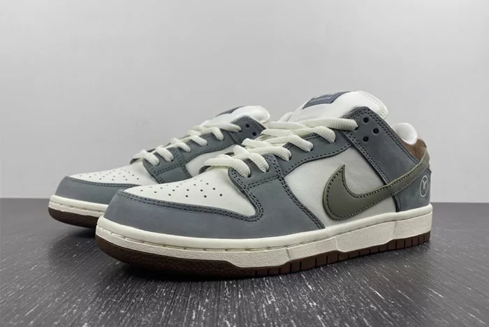 Yuto Horigome x Nike SB Dunk Low FQ1180-001