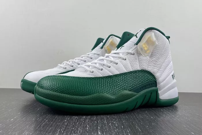 Air Jordan12 RAY PE  136001-063