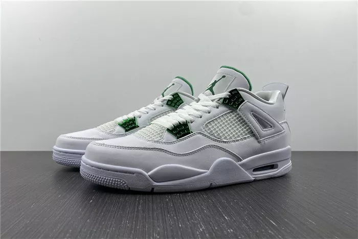 Air Jordan 4 “Pine Green” CT8527-113