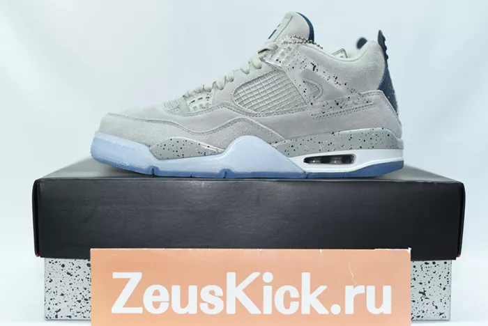 Jordan 4 Retro Georgetown  AJ4-1043505