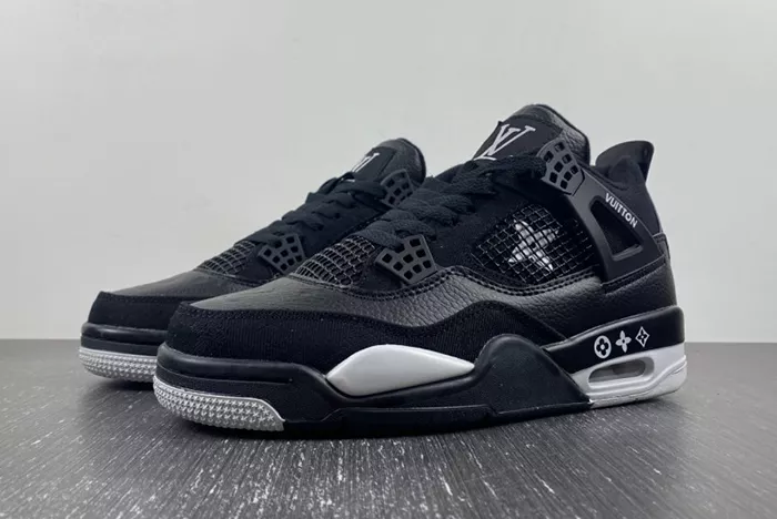 Jordan 4 LV LV6927-001