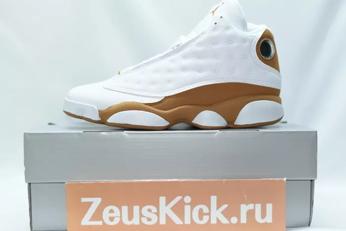 Air Jordan 13 “Wheat”  414571-171