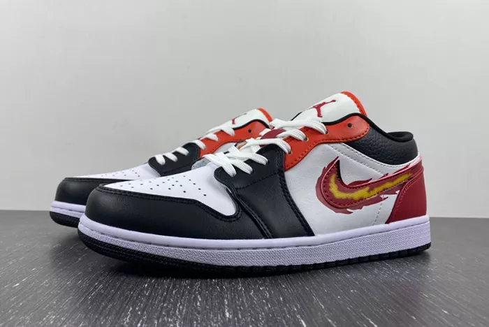 Air Jordan 1 Retro Low  F7222-101