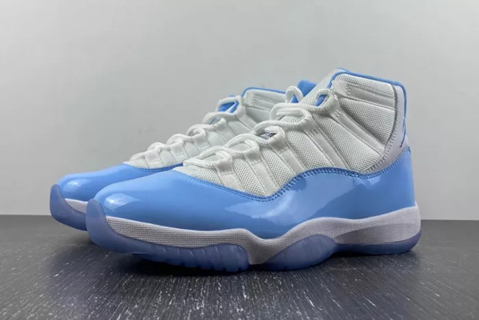 Jordan 11 University Blue CT8012-141