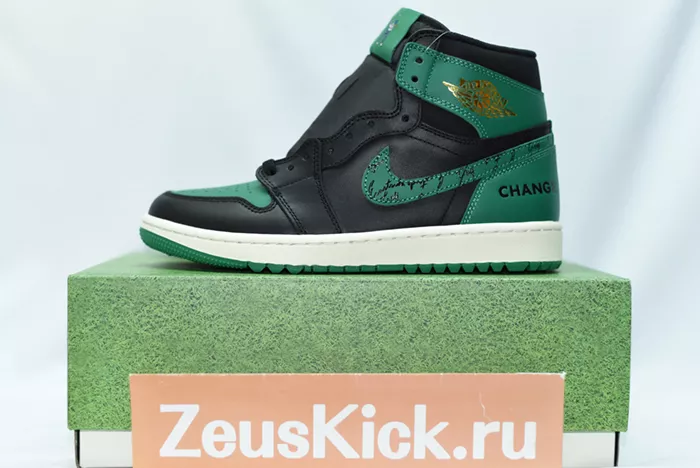 Eastside Golf x Air Jordan 1 High FJ0849-001