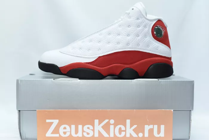 Jordan 13 Retro OG Chicago (2017) 414571-122