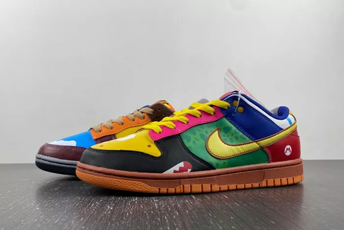 Nike Dunk SIBEYDUNK Low  DH0952-100