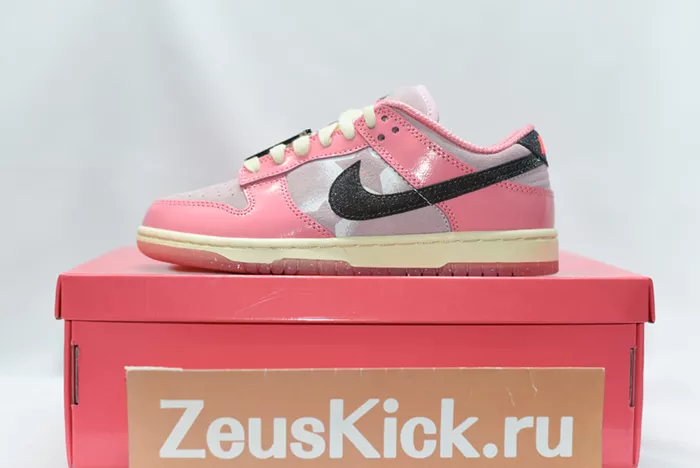 Nike Dunk Low Barbie FN8927-621