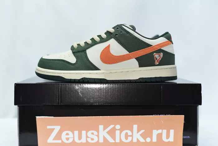 Nike Dunk Low Pro SB Eire 304292-185