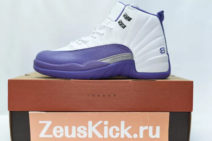 Air jordan 12 CT8013-150