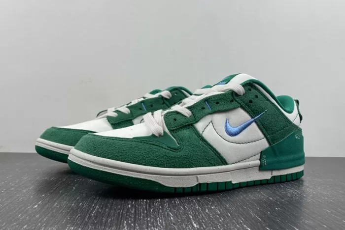 NIke Dunk Low Disrupt DH4402-001