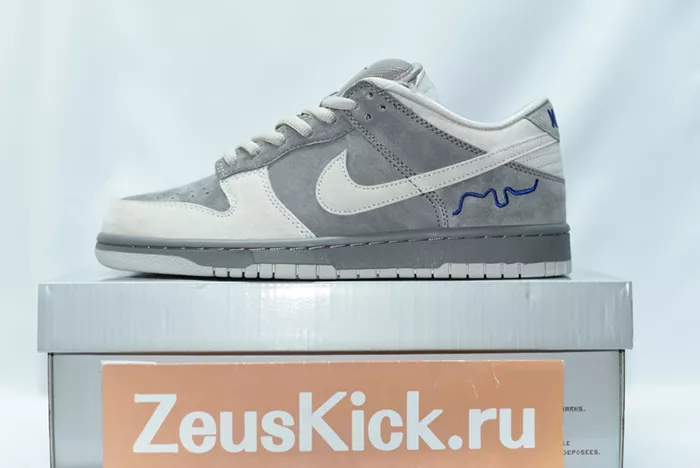 Nike SB Dunk Low TRUCK LTPACK  308269