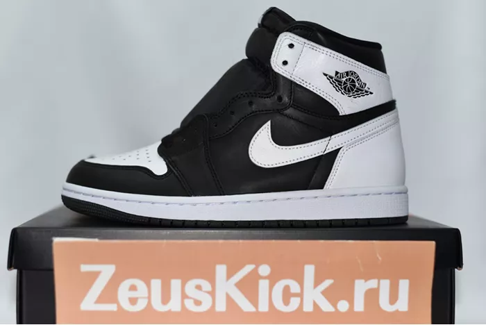 Air Jordan 1 High OG Reverse Panda DZ5485-010