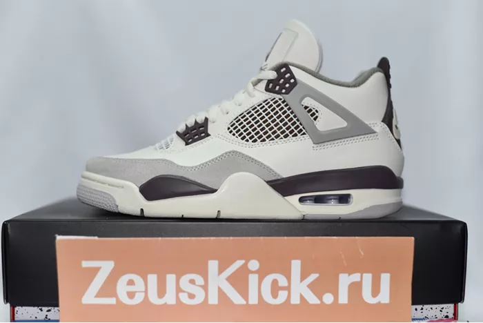 Air Jordan4 X3 FZ4810-001