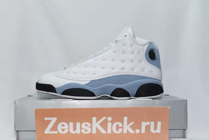 Air Jordan 13 Blue Grey 414571-170